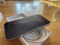 iPhone 15 Pro 256gb White Titanium