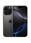 iPhone 16 Pro 128 GB Black Titanium