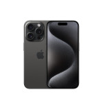 Mobitel APPLE IPHONE 15 Pro 256GB - Black Titanium