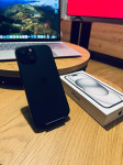 Apple iPhone 15 128GB Black, Garancija