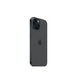 iPhone 15, Black, 128 GB