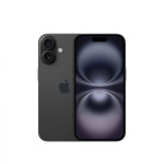 Apple iPhone 16 Plus 256GB Black, NOVO ZAPAKIRANO , RAČ