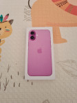 iPhone 16 Plus 512 GB Pink