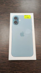 iPhone 16 Plus, Teal, 512GB