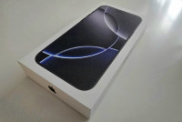 ⭐ Apple iPhone 16 Pro Max 1TB, black - NOVO, tvornički zapakiran ⭐