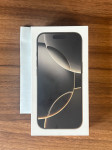 Apple iPhone 16 Pro Max 256Gb Desert Titanium NOVO ZAPAKIRANO