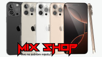 Apple Iphone 16 PRO MAX 256GB ◆NOVO◆GARANCIJA◆RAZNE BOJE◆ZAMJENA DA◆