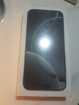 Iphone 16 pro max 1TB bjele boje nov zapakiran 1450 eura