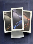 iPhone 16 Pro Max 256GB BLACK/DESERT/NATURAL (novo račun jamstvo 24mj)