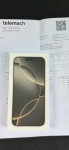 iPhone 16 pro max 512GB NOVO