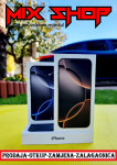 Apple Iphone 16 PRO 128GB ◆NOVO◆GARANCIJA◆RAZNE BOJE◆ZAMJENA DA◆