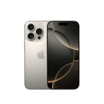 Apple iPhone 16 Pro 1TB Natural Titanium, NOVO ZAPAKIRANO , RAČUN