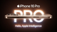 Apple iPhone 16 pro 256 GB