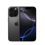 iPhone 16 Pro 128 GB Black Titanium