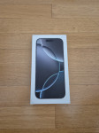 iPhone 16 PRO White Titanium 1 TB