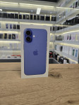 Apple iPhone 16 128Gb Ultramarine NOVO ZAMJENA RATE