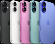 APPLE iPHONE 16 128GB NOVO VAKUM RAČUN GARANCIJA