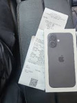 iPhone 16 ( 128Gb/256Gb više boja ) od 849,00€  + račun + 20W