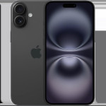 IPHONE 16 128GB BLACK NOVO NE OTVORENA KUTIJA RAČUN HR