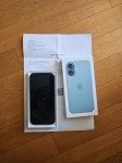 Iphone 16 128gb teal