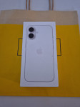 iPhone 16 128gb White,Black,Blue garancija novo