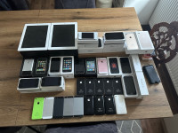 Iphone kolekcija