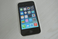 Apple iPhone 4,16gb,ide na vip mrezu,hr meni,punjac,ispravno,wi-fi