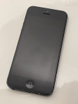 iPhone 5 - 16 GB - vizualno dobar, baterija slaba