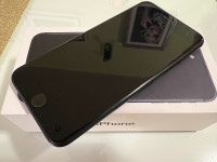 Apple iPhone 7 Plus 128GB Black —KAO NOV—130€—