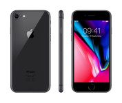 iPhone 8 64GB crni