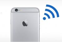 iPhone 6 wi-fi wlan antena  - slab signal ili netočan gps