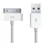 usb data cable for iphone 3gs/4g/4gs ipad 2 ipod