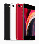 Apple iPhone SE 2020 64GB - NOVO, GARANCIJA I DOSTAVA