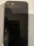 Apple iPhone SE 2020 Black 64GB