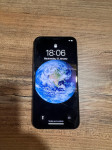 iPhone X 256GB Black + punjač i slušalice