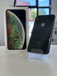 iPHONE XS MAX 256GB RABLJENO DO 36 RATA