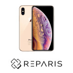 iPhone Xs Max 64GB - 100% - RATE