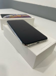 Iphone XS MAX 64GB Bijeli Stanje Novo Sve Mreze Dostava