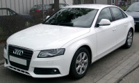 AUDI A4 B8 DIJELOVI