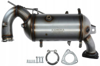 DPF filter OPEL Astra J, Insignia A, Zafira C