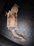 DPF Katalizator Audi 2.0 tdi