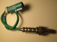 LAMDA SONDE ORGINAL FORD FOCUS BENZIN 1.4L16V 2004G.(OSIJEK)