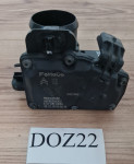 REGULATOR DOZER ZRAKA CITROEN 2.0HDI E6 9806625280 DOZ22