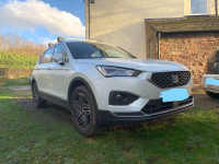 SEAT TARRACO DIJELOVI