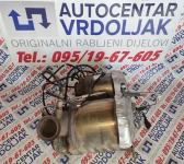 VW Golf 7 1.6 TDI 2016/Katalizator 04L131648R