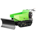 Mini dumper kapacitet 500kg