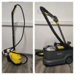 najam parnog čistača KARCHER SC3 Easy Fix