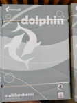 PAPIR A3 Dolphin