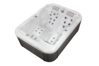 wellis Premium jacuzzi Mars