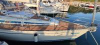 Bavaria 390 Caribic